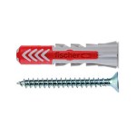 Tassello Duopower S con vite 6 S