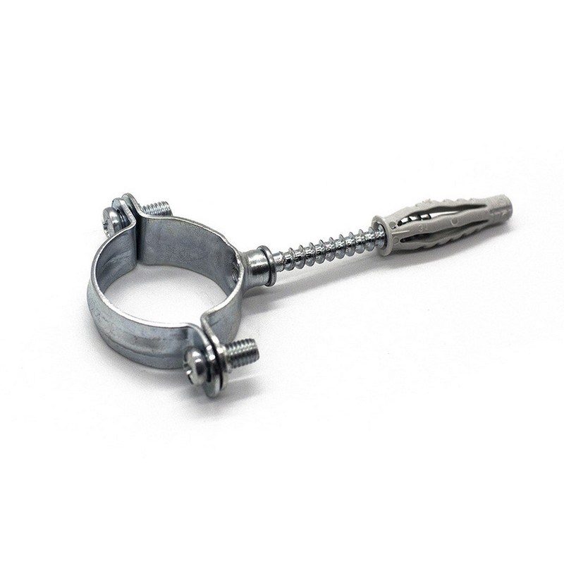 fixeco_collare_leggero_acciaio_con_vite_tassello