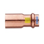 Frabo man. di rid. d22x15 mf rame