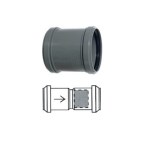 Gabbaplast htmm manicotto con invito d.110