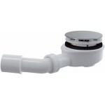 Gabbaplast piletta doccia ribassata dn.90