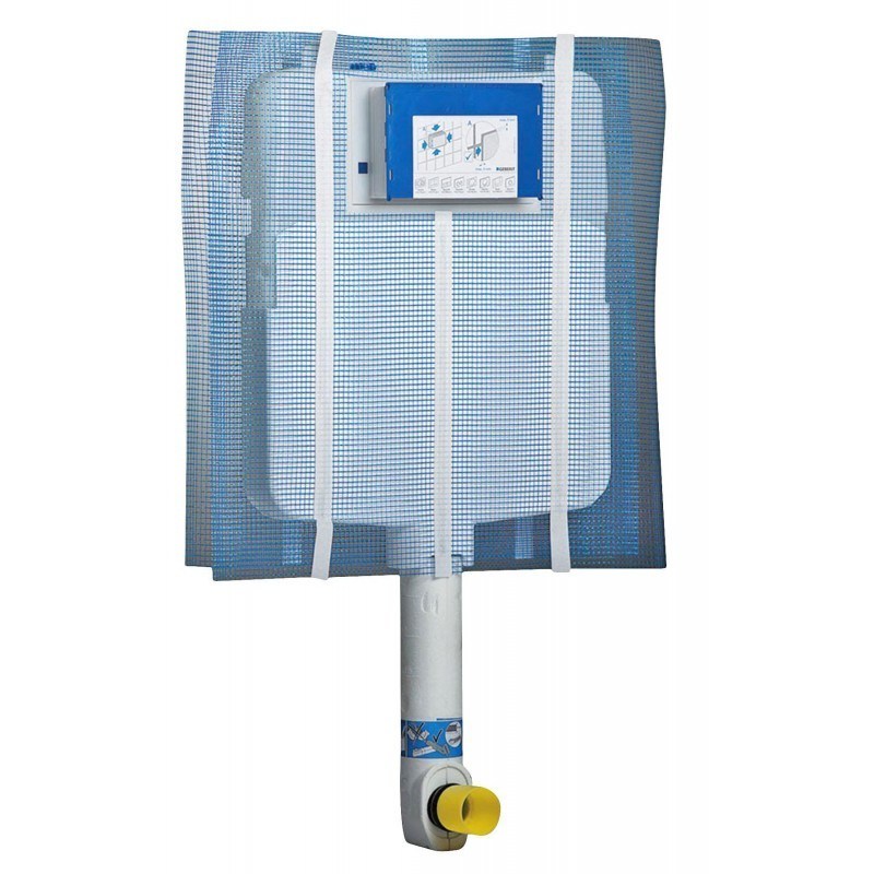 Geberit cassetta incasso per WC Unica +