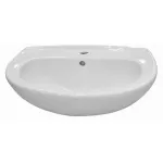 Lavabo gravena serie magic 55x43