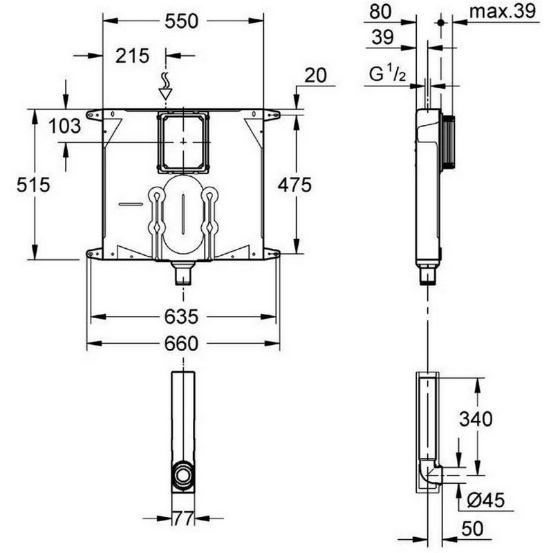 Nessuna immagine impostata