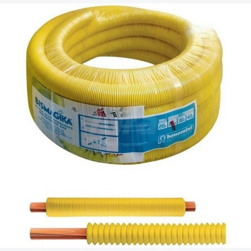 guaina_gialla_per_gas_estensibile