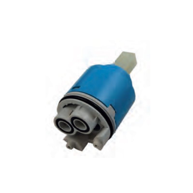 Ercos cartuccia monocomando mm.40