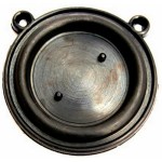 Idrotrade membrana gomma art.72 imm