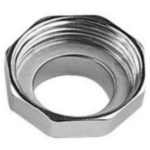 Idrotrade riduzione ottone cromato f1'1/4x1'm