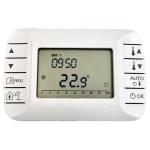 Crono 18 comando remoto evoluto classe 5 - Offerta limitata ai soli pezzi disponibili