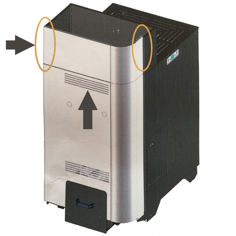 Nessuna immagine impostata