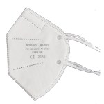 Mascherina certificata FFP2