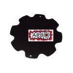 Membrana gomma art.14 dn.84x1