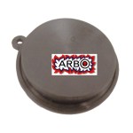 Membrana gomma art.16 dn.74