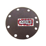 Membrana gomma art.18 dn.80x2