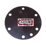 Membrana gomma art.22 d69x1,5