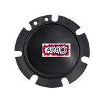 Membrana gomma art.26 dn.82