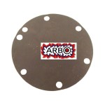 Membrana gomma art.29 d81x1,5