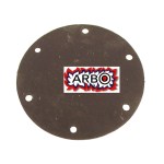 Membrana gomma art.30 d89x2