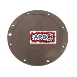 Membrana gomma art.33 dn.93