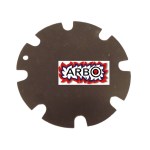 Membrana gomma art.34 dn.89