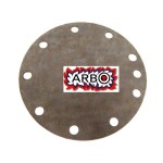 Membrana gomma art.32 d75x1