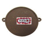 Membrana gomma art.52 v5lt.