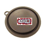 Membrana gomma art.06 dn.61