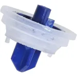 Membrana per  rubinetto galleggiante