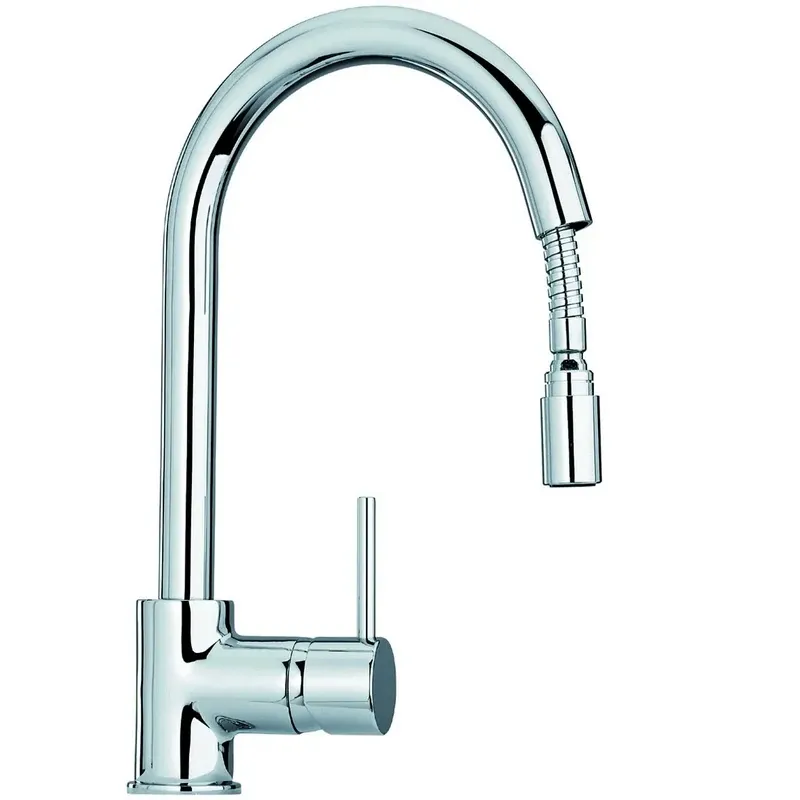 miscelatore_lavello_doccia_estraibile_milano