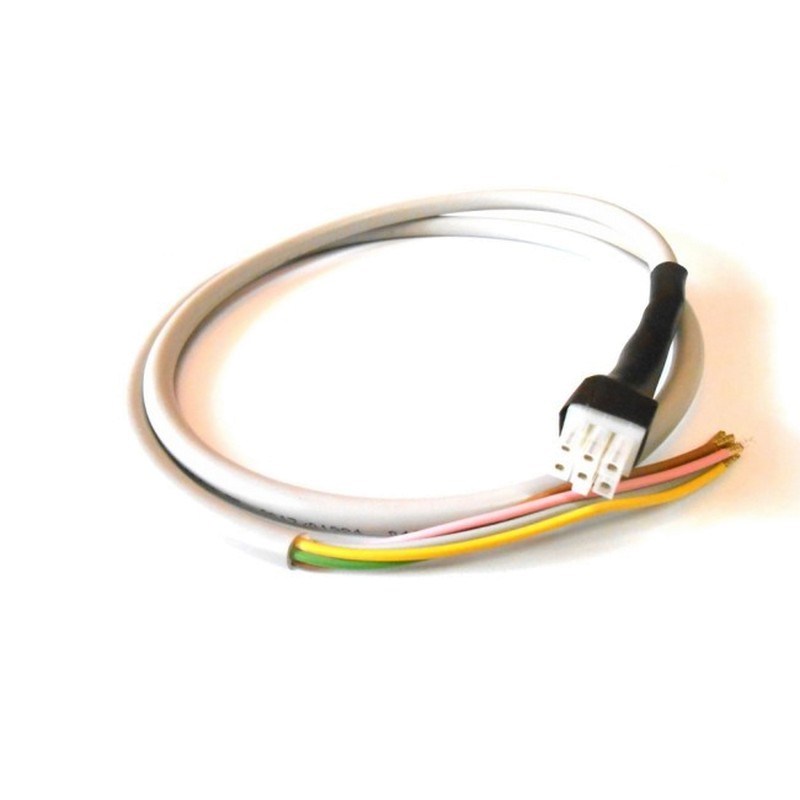 Mut cavo 6 poli x 0,75 valvola VMR versione con M1S