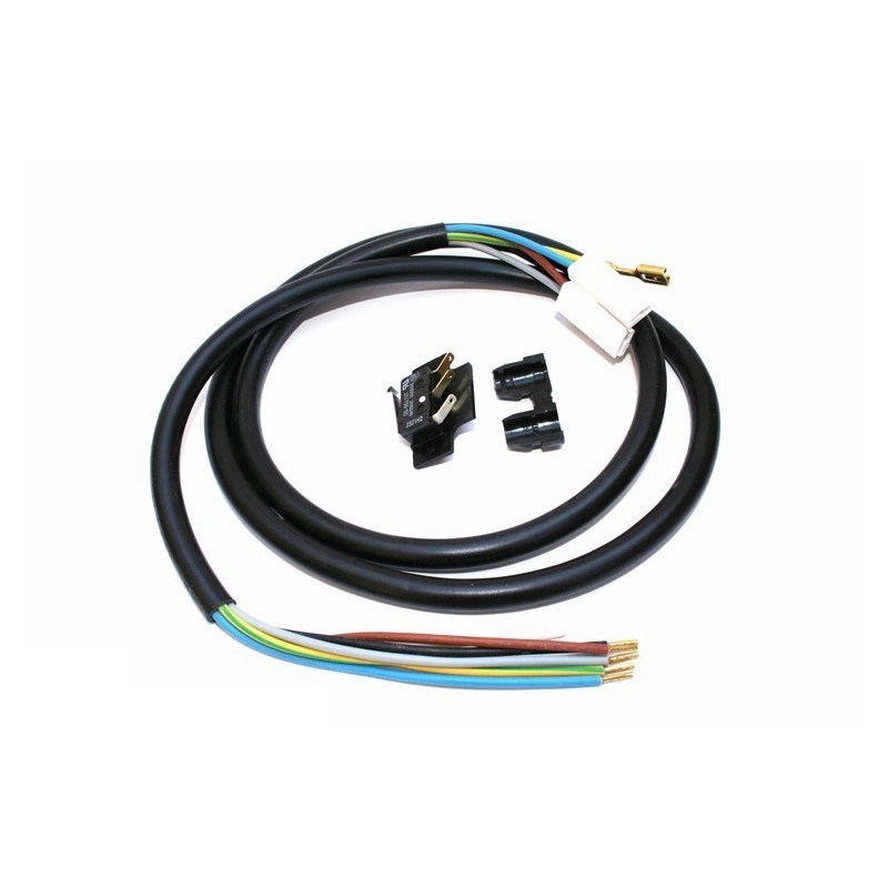 Mut kit microinterruttore ausiliario 6 fili