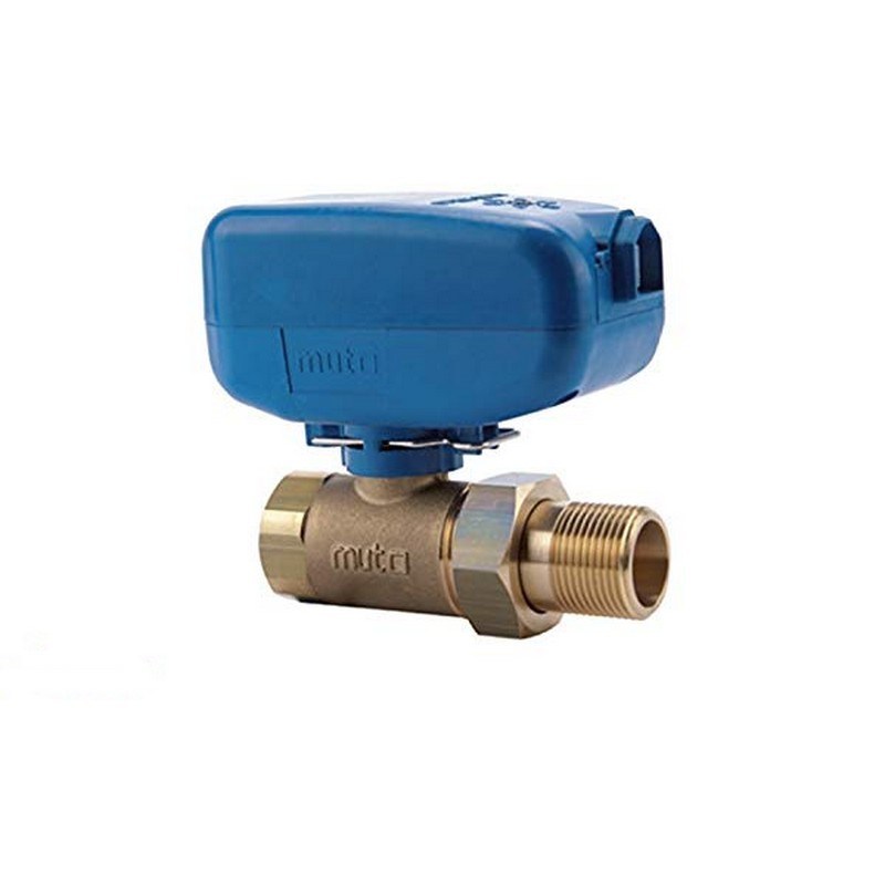 Mut valvola di zona TMO a 2 vie 1/2