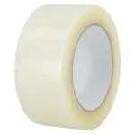 Nastro da imballaggio trasparente 50x66