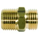 Nipple ottone 1/2' destro/sinistro