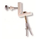 Oter fissaggio vaso-bidet wb 5 n