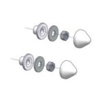 Oter kit cappucci di copertura per sospesi