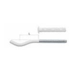 Oter mensola radiatori ghisa 4 colonne bianc