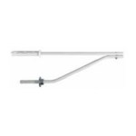 Oter supporti lavatoi cm.34 'la'