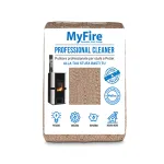 Pulitore professionale per stufe a pellet kg.2