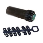 Irrigatore 3504-PC Y34000