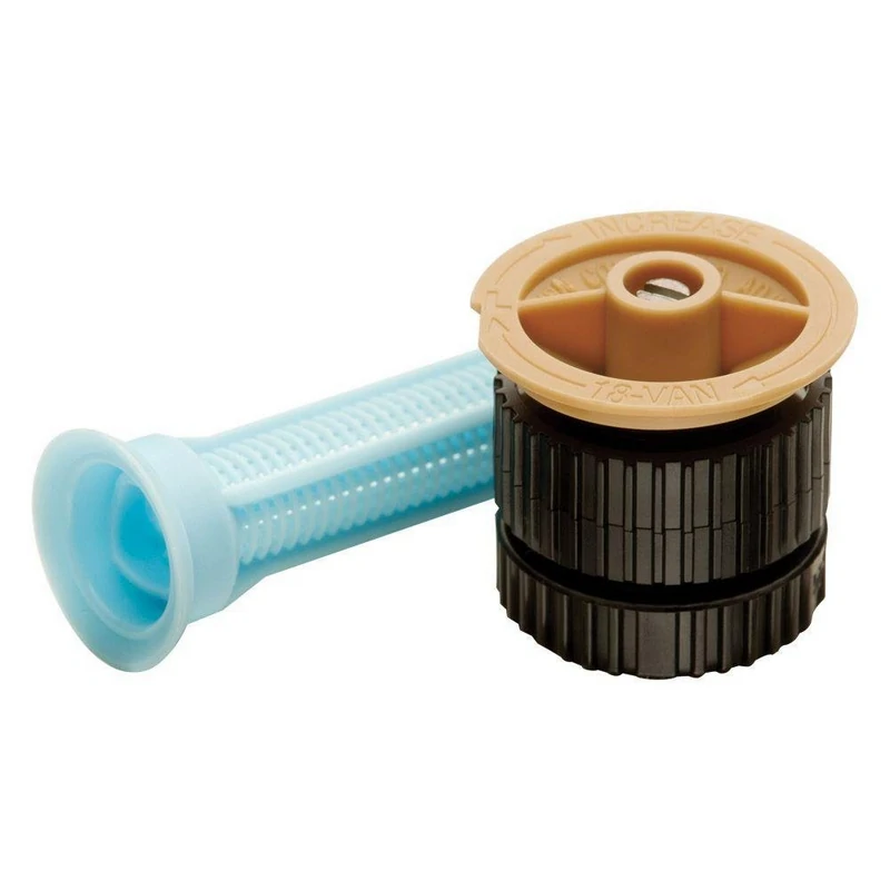 Testina irrigatore 15 van x 1800/us