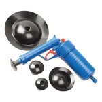 Piistola stura scarichi ad aria compressa