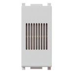 Vimar ronzatore 230v 50-60hz bianco