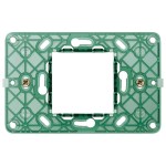 Vimar supporto 2m centrali +viti