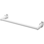 Portasciugamano cm.40 ral9010