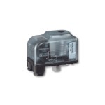 Caleffi 625 pressostato di sicurezza a ripristino manuale 1-5 bar