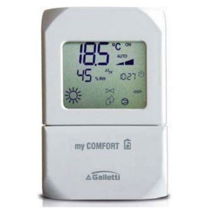 Nessuna immagine impostata 