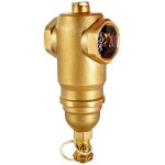 Icma defangatore 1 ottone