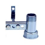 Traversa contatore con presa pressione