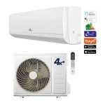 4xe Condizionatore monosplit 9000 btu modello winter a++/a+